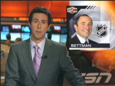 NHL To Look At Winnipeg First * Return of Winnipeg Jets *