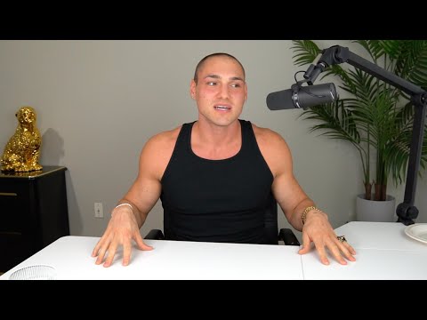 How To Not Get Attached So Fast (Episode 49)