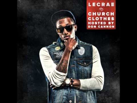 Lecrae Mixtape: Welcome to H-Town ft Tedashii & Dre Murray (Prod by Wit)