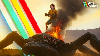 ARC Raiders Gameplay EXCLU 1 Jour Avant la sortie (nouvelle map)