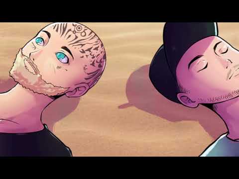 Chyde, Parker Jack - OBSESSION [Official Lyric Video]