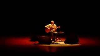 Buenas Intenciones - Fernando Delgadillo