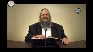 חוק לישראל - פרשת תולדות - יום שלישי | הרב שלמה לוינשטיין (ארגון קול הלשון) - התמונה מוצגת ישירות מתוך אתר האינטרנט יוטיוב. זכויות היוצרים בתמונה שייכות ליוצרה. קישור קרדיט למקור התוכן נמצא בתוך דף הסרטון