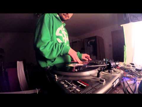 DV Battle - Grand Final Round 2 - Chmielix