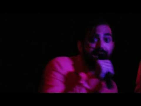 "So Pretty" - Fiorious: Live in NYC