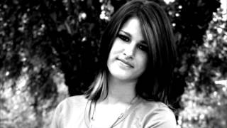 Cassadee Pope- Told You So Lyric Video