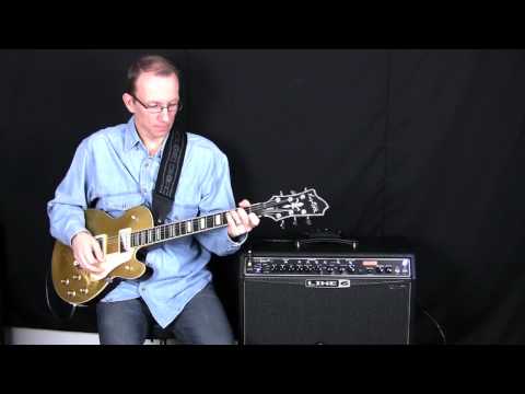 Line 6 Bogner Spider Valve MkII 112 Combo Amp image 15