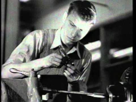 The Greatest Generation