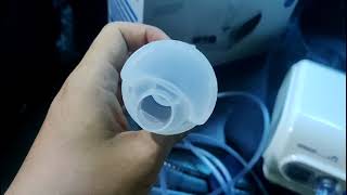 Download lagu Cara Pengoperasian Nebulizer Mesin Uap NE-C28 Omron mp3