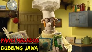 Download lagu DUBBING JAWA SHAUN THE SHEEP (panci mbledos) mp3