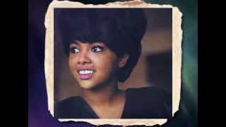 Tammi Terrell Tears At tThe End Of A Love Affair