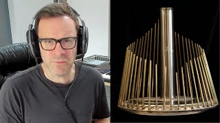 Video thumbnail for Soniccouture Waterphone: Product Tour by Soniccouture