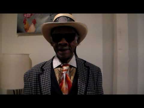 The Kindness Conversations - #248 Little Freddie King