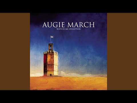 The Slant - Augie March