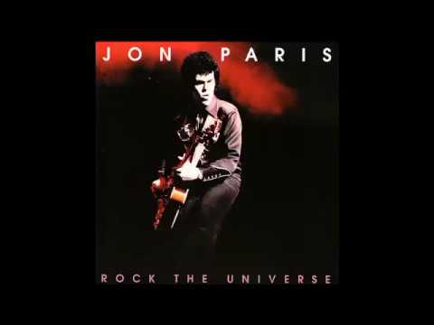 Jon Paris - It's not Easy