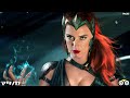 Mera - All Best Power Scene #1 | Aquaman