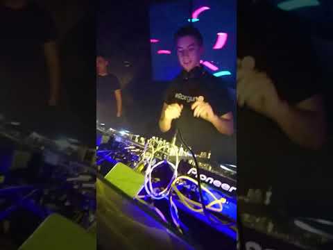 Rong trance night venus Manchester