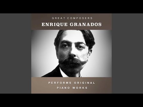 12 Danzas Espanolas: II: Oriental