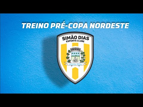 TREINO DA SELEÇÃO SIMÃO DIAS E.C DE FUTSAL