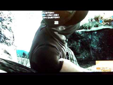 BAS in V V  against FHs