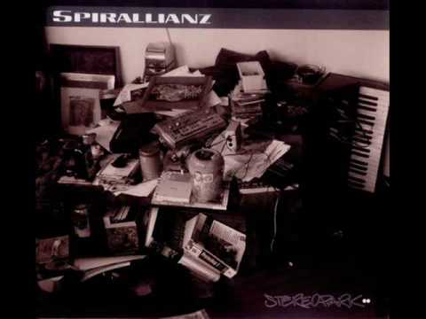 Spirallianz - Soulprint