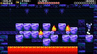 What a Rush - Let's Play Shovel Knight Bonus Part 19