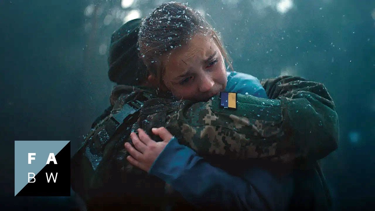 If I could fly - Voices of children (2025)