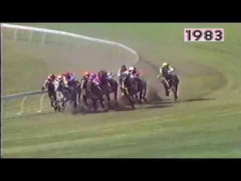 1983 ATC George Main Stakes