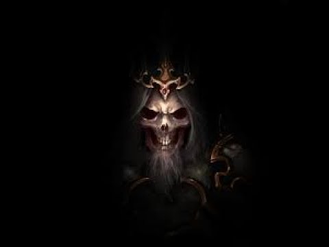 King Leoric - Diablo Lore Series EP.1