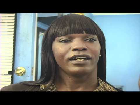 Let The Hood Talk : In Lil Wayne's Babymomma's Neighborhood