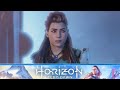 Horizon Zero Dawn Remastered - Side quest "The Shaman's path"
