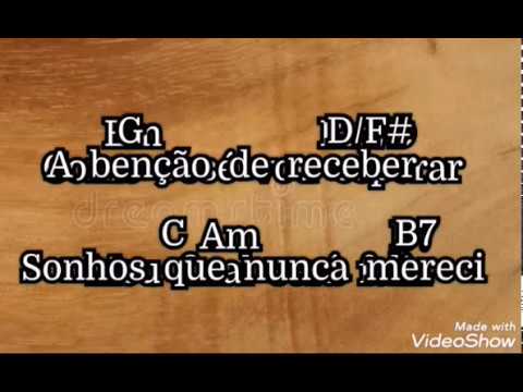 Sonhador - Anderson Freire