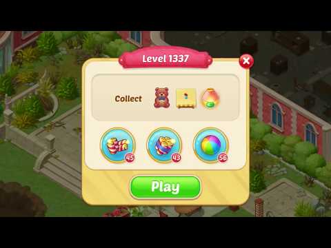 Matchington Mansion [HD] LEVEL 1337