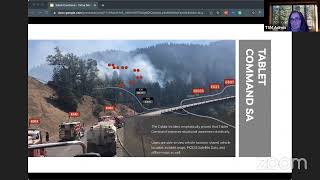 Tablet Command, Real Time Incident Response to Speak at Mountain Minds