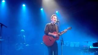 Diodato E non so neanche tu chi sei Genova @LaClacque 30.10.2015