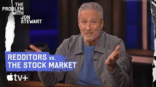 How Redditors Exposed The Stock Market  The Proble