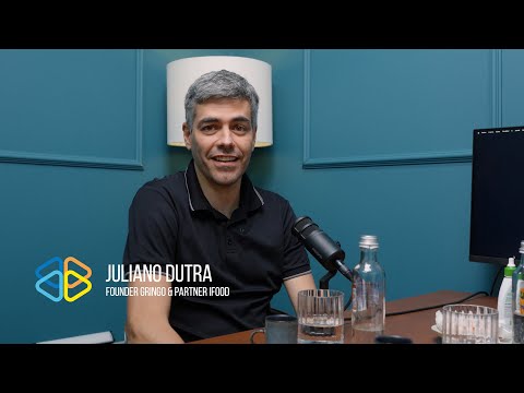 Onebrain Cast | Juliano Dutra | Do zero ao bilhão duas vezes! (parte 1)