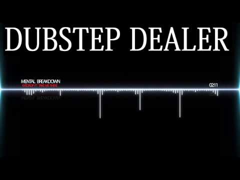 Katdrop - Mental Breakdown ft. Take Me There