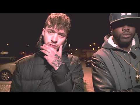 JOAO KIDD X MAAD - Jingle Bad Freestyle (Prod. 🎅)[Street🎥]