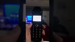 Download lagu Panasonic KX-TGL430 Incoming Call (No caller ID information) mp3