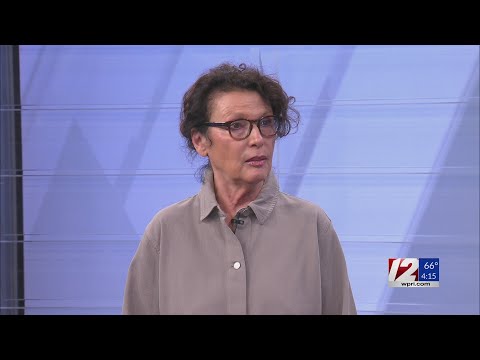 WPRI 12 News — Splendor of Florence Coverage
