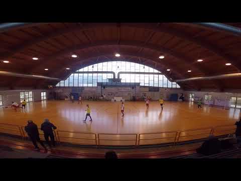Highlights A.Padovani - Minerva C5 9-5