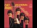 Chet Atkins "And I Love Her" 