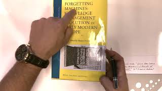 Zettelkasten Reading: How to Read Like Niklas Luhmann