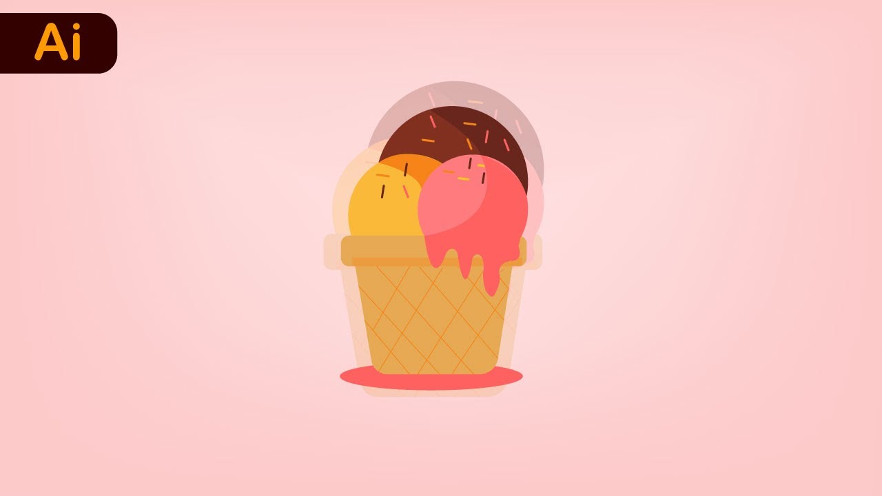 Vector art | flat design #shorts #illustration #art #vector