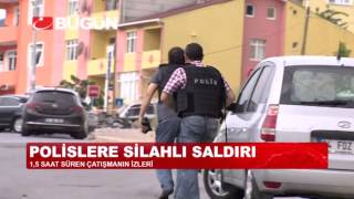 SULTANBEYLİ'DEKİ SALDIRIDAN ÇARPICI DETAYLAR!