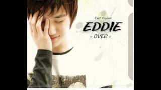 01 Over feat  Kayoco Korea Ver     Eddie
