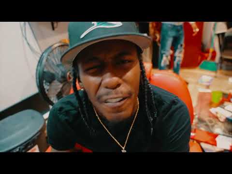 NORTHSIDE RUGGA - STREETS TALK / FLAMEZ SHOT BY TUNNEL VISIONS