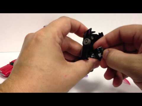 TF: Prime Cyberverse Legion Wave 1