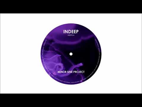 Minor Sine Project - Morning Air (Original Mix)